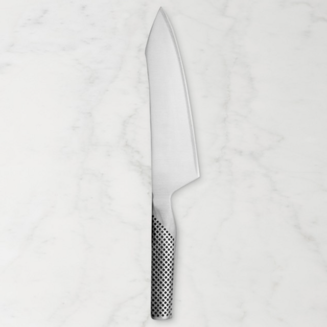 Global Classic Asian Chef's Knife, 7"