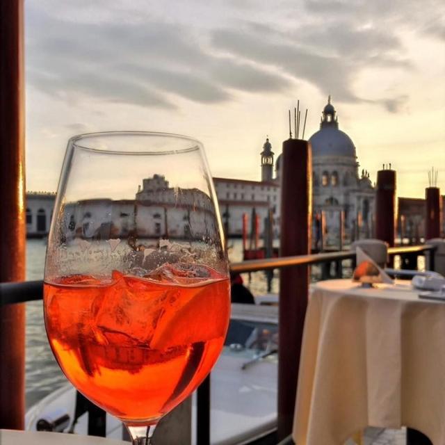 Buy the Bride a drink