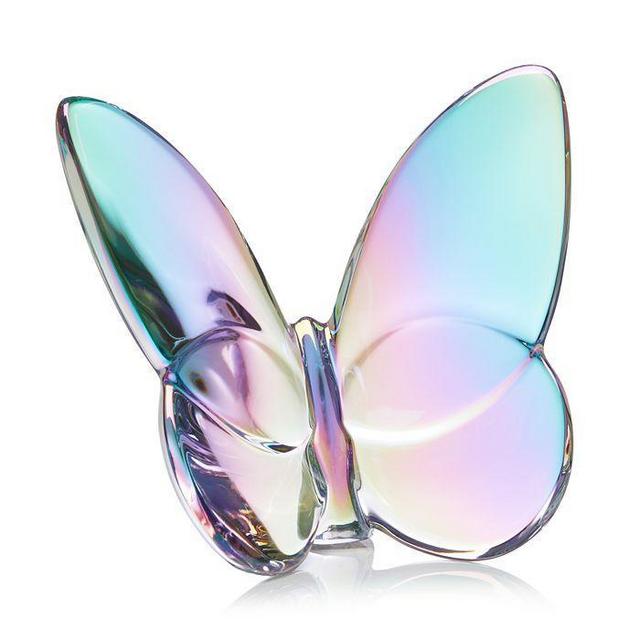 BACCARAT PAPILLON LUCKY BUTTERFLY