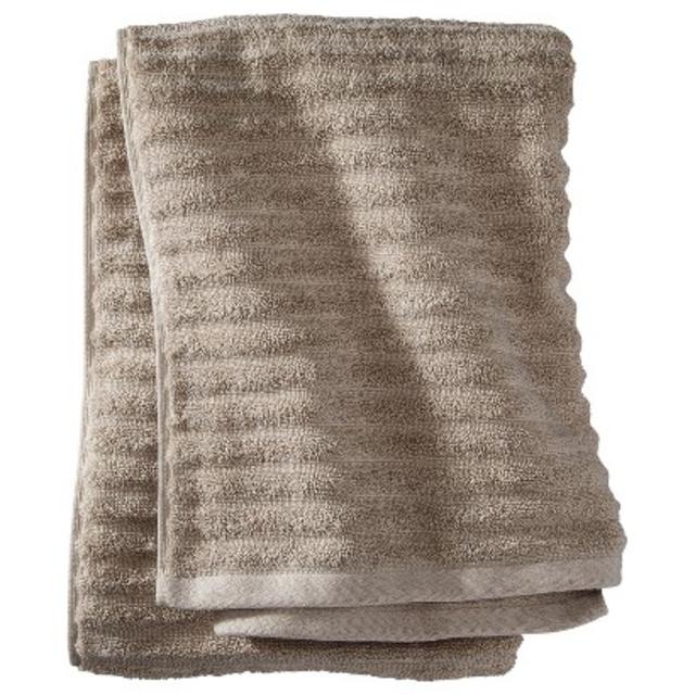 Threshold™ Textured Bath Towels product details page