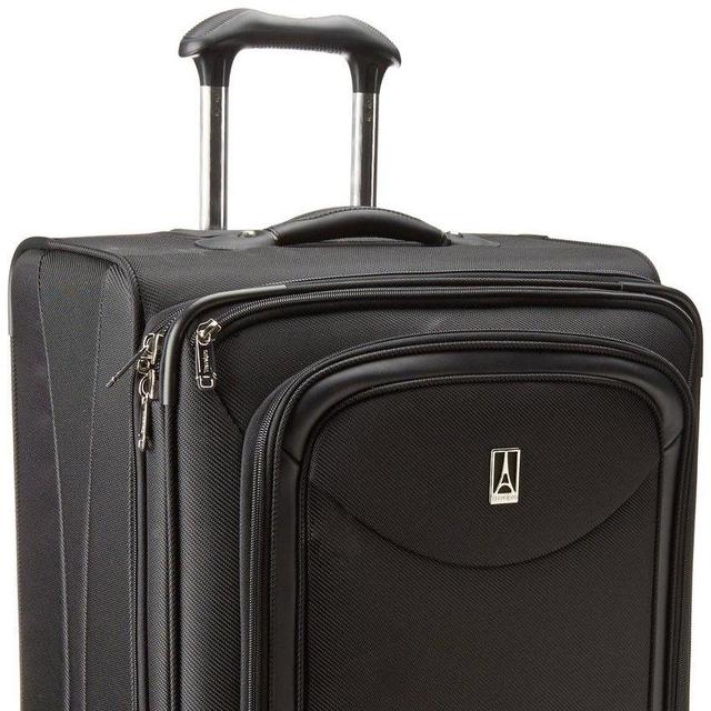 Travelpro Luggage Platinum Magna 25 Inch Expandable Spinner Suiter