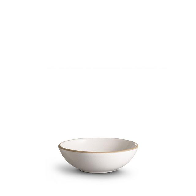 Coupe Line | Dessert Bowl - Opaque White