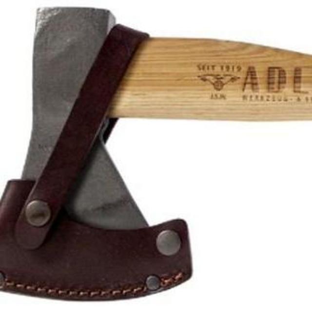 Adler German Axes Rheinland Hatchet