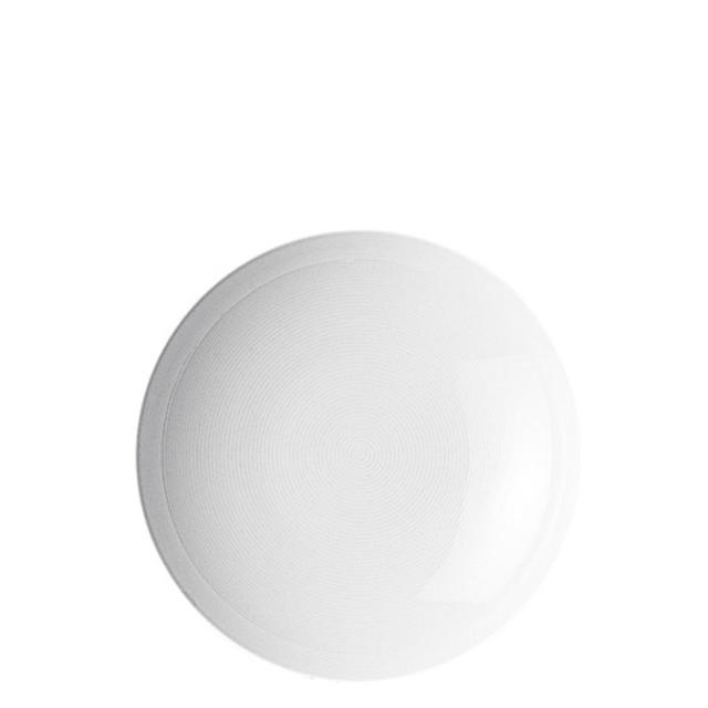 Bowl, Soup, 9 1/2 inch Thomas Loft White,Dinnerware