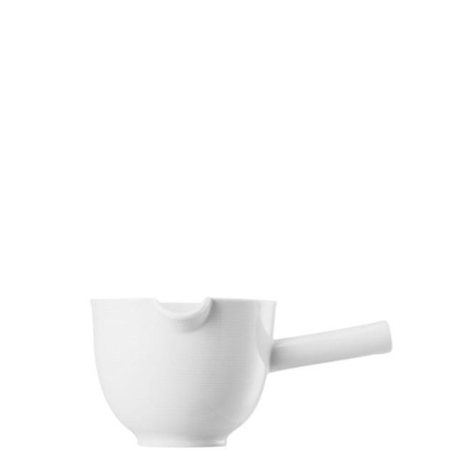 Sauce Boat, 63 ounce Thomas Loft White,Dinnerware