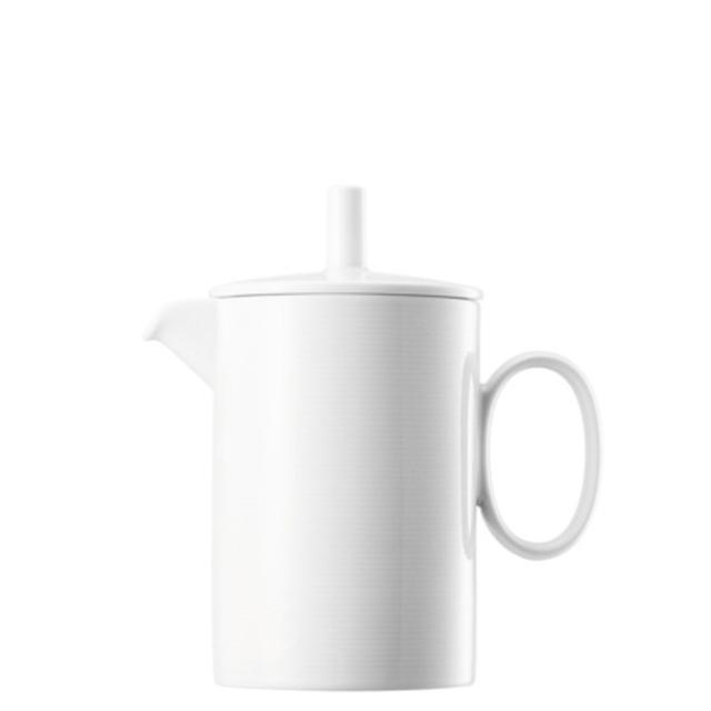 Coffee Pot, 38 ounce Thomas Loft White,Dinnerware