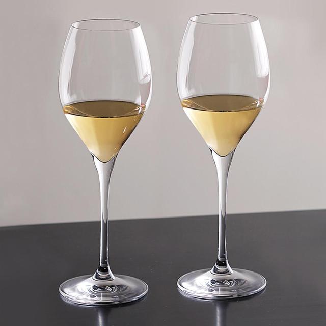 Adina Prestige White Wine Glasses Set of 2, #7584