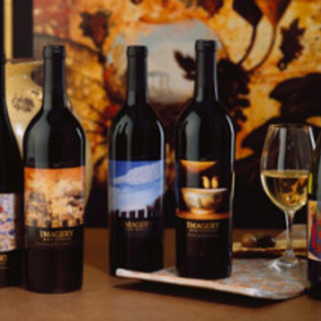 Imagery Estate Wine Club