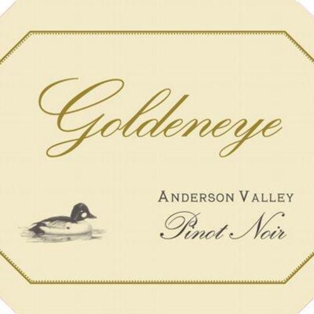 Goldeneye Limited Reds Only Wine Club