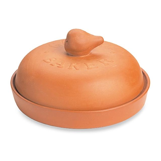 Fox Run® 7-Inch Garlic Roaster