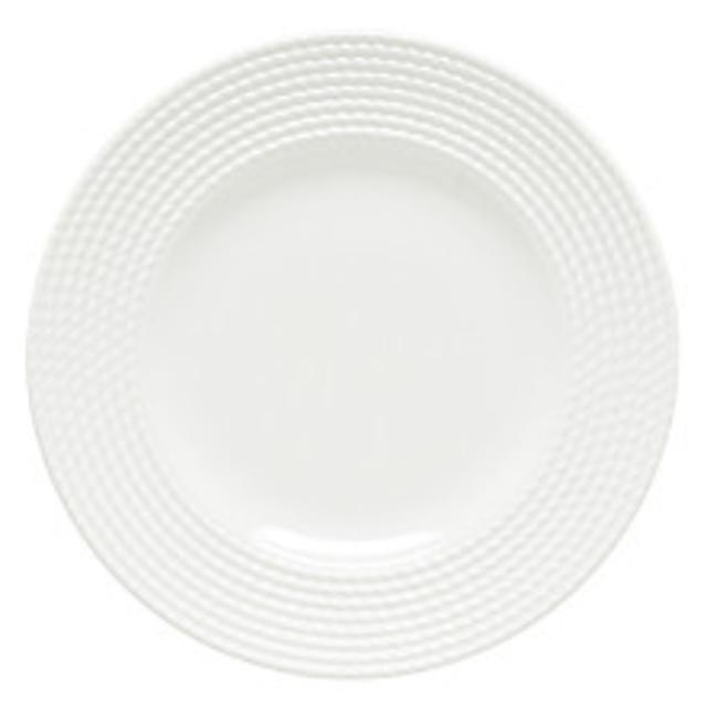kate spade new york "Wickford" 9" Accent Salad Plate
