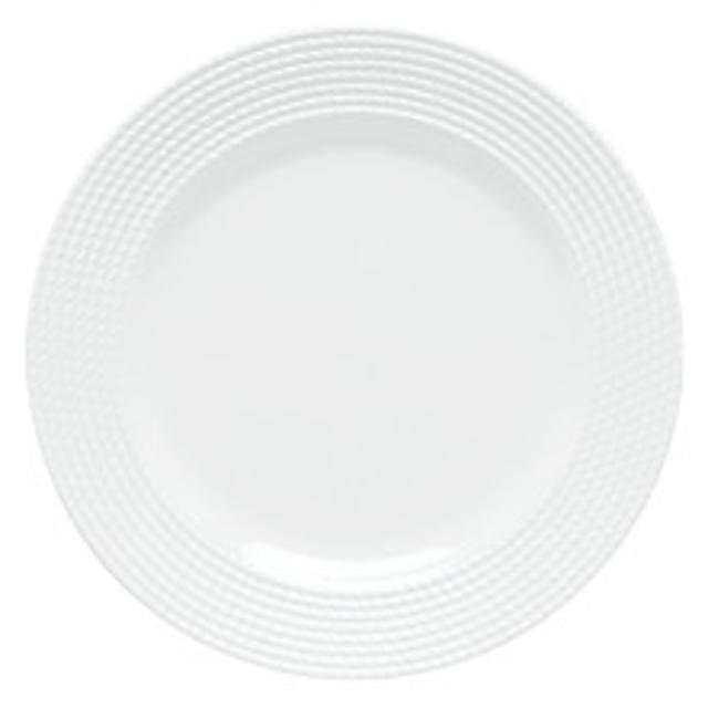 kate spade new york "Wickford" Dinner Plate