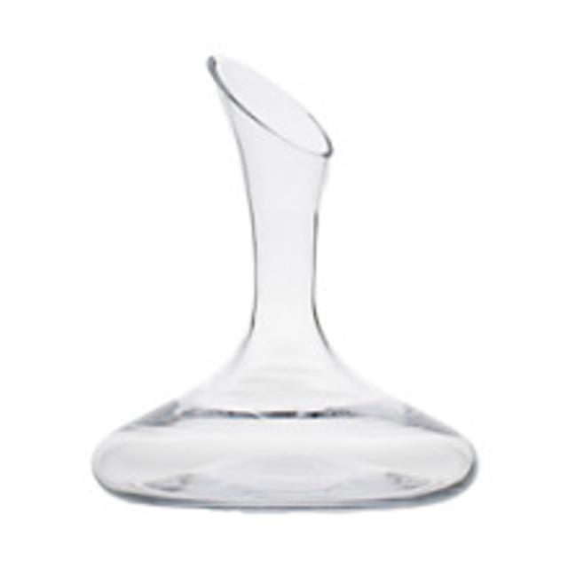 Rogaska Aurea Profumi Decanter