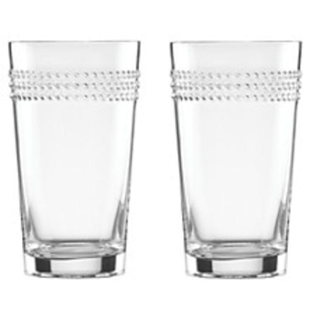 kate spade new york Wickford Highball Glass, Set of 2
