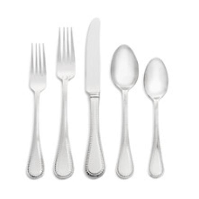 kate spade new york "Union Street" 5 Piece Place Setting