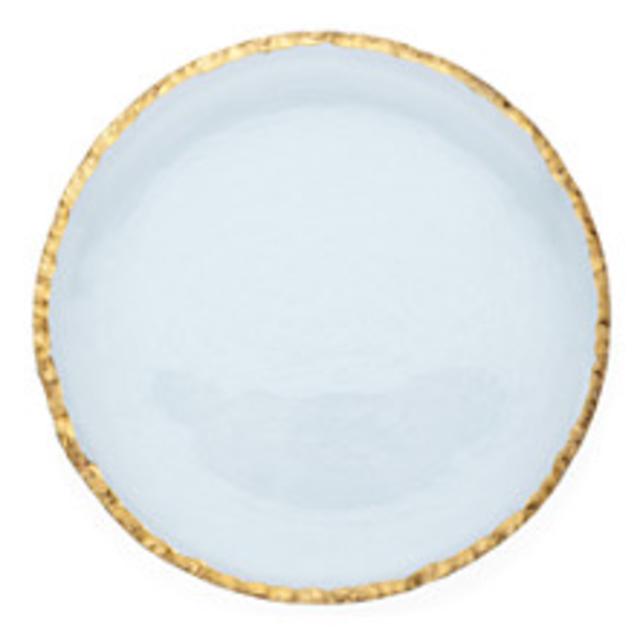 Annieglass Edgey Charger