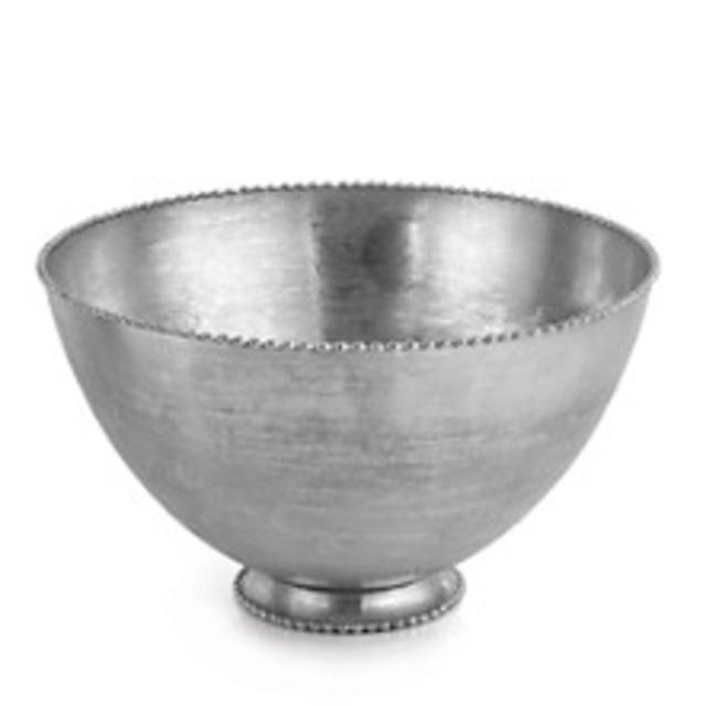 Michael Aram Molten Frost 12" Bowl