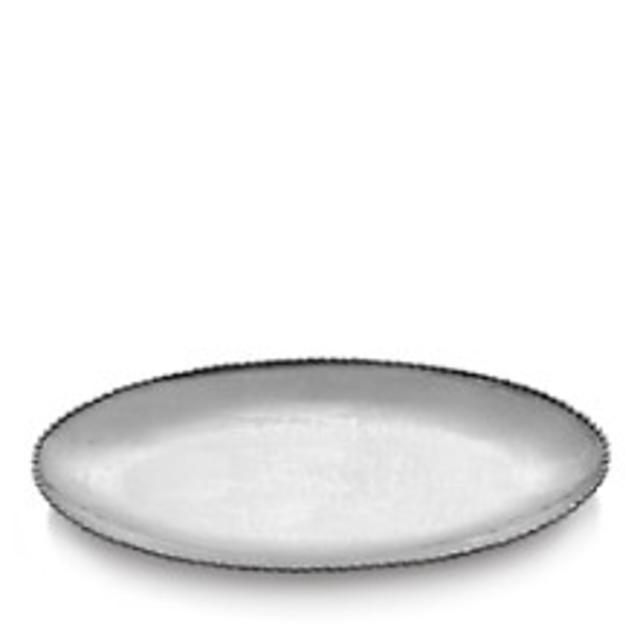 Michael Aram Molten Frost 16" Platter