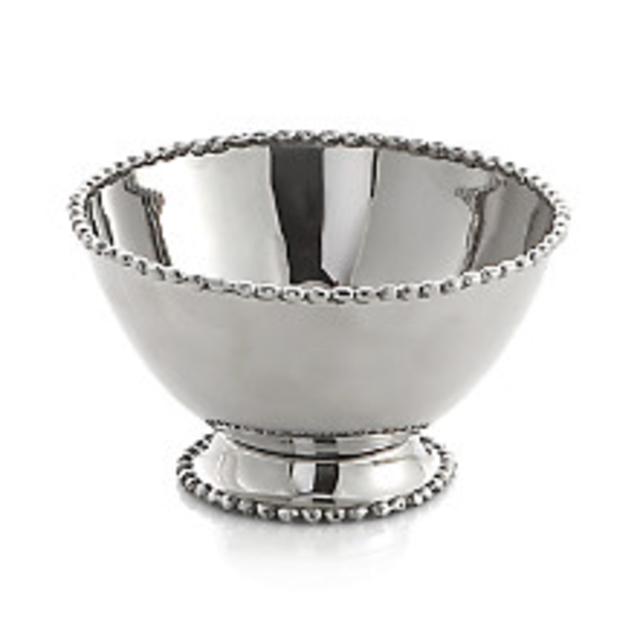 Michael Aram New Molten Nut Dish