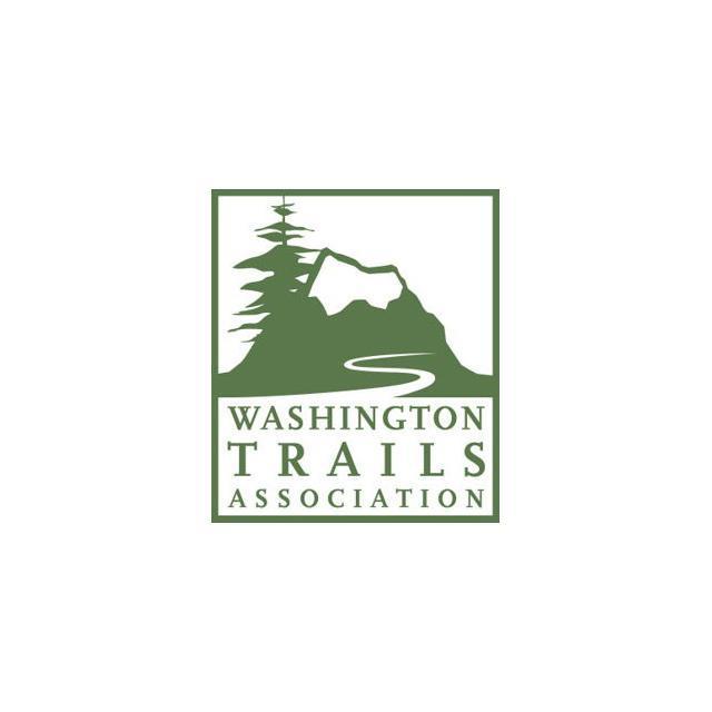 Charity Donation: Washington Trails Association