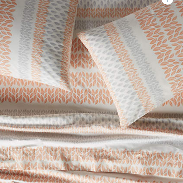 Verdant Sheet Set