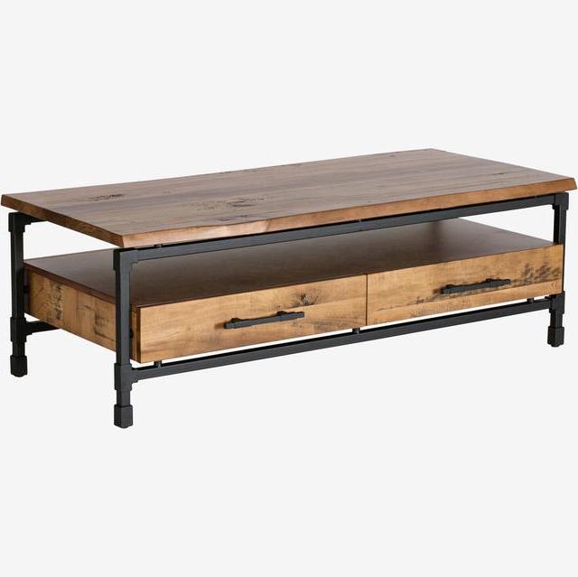 Karsten Coffee Table