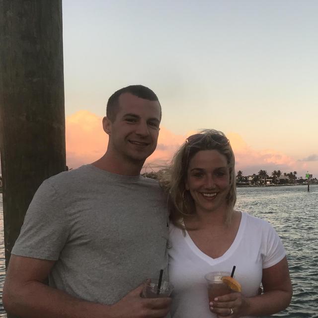 Honeymoon Fund