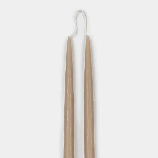 Taper Candle Pair