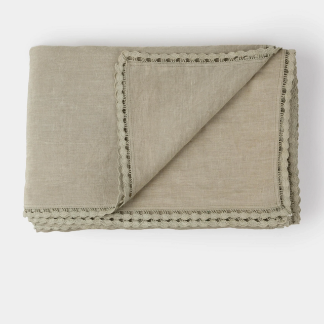 Gen Tablecloth