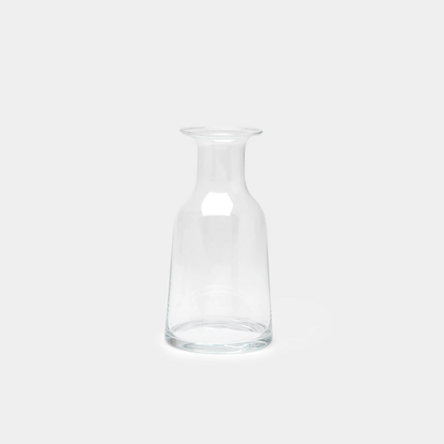 Hammer Decanter