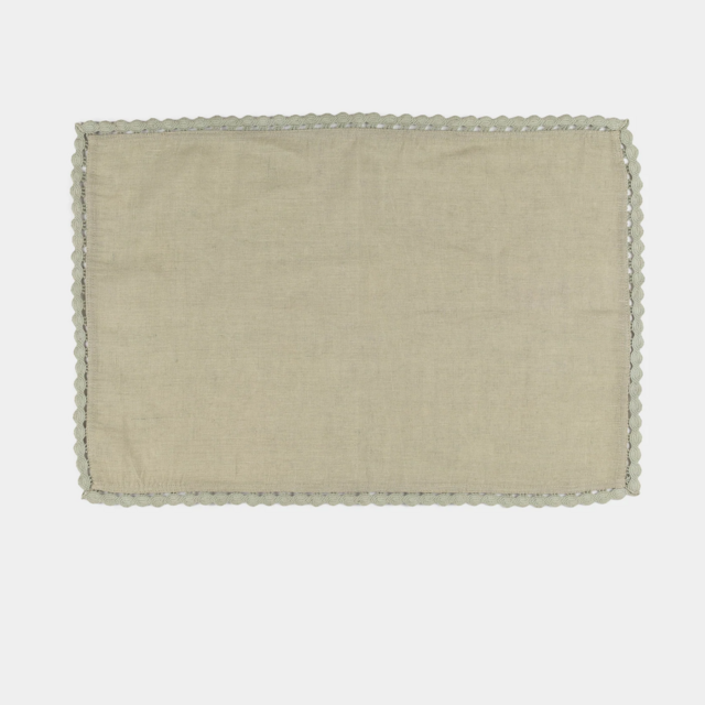 Gen Placemat S/2