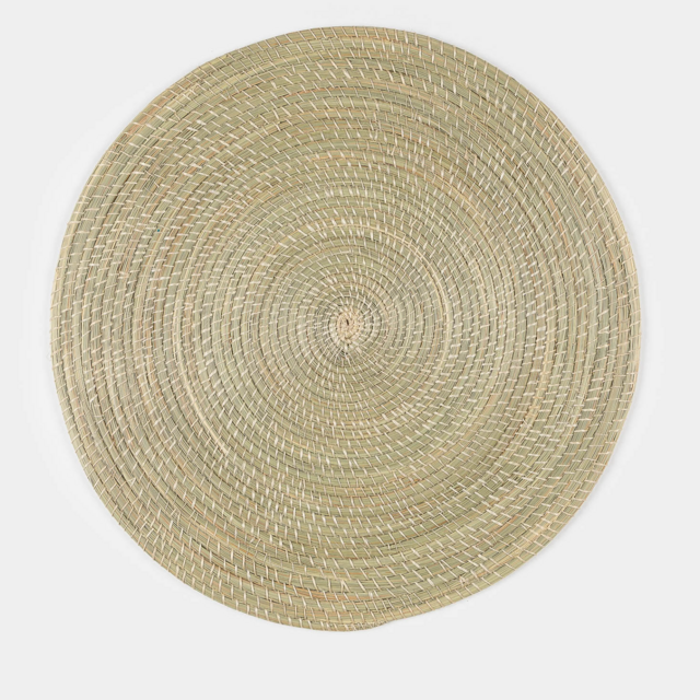 Wanu Organic Placemat