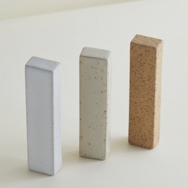 Mezuzah | Ceramic, Mortar
