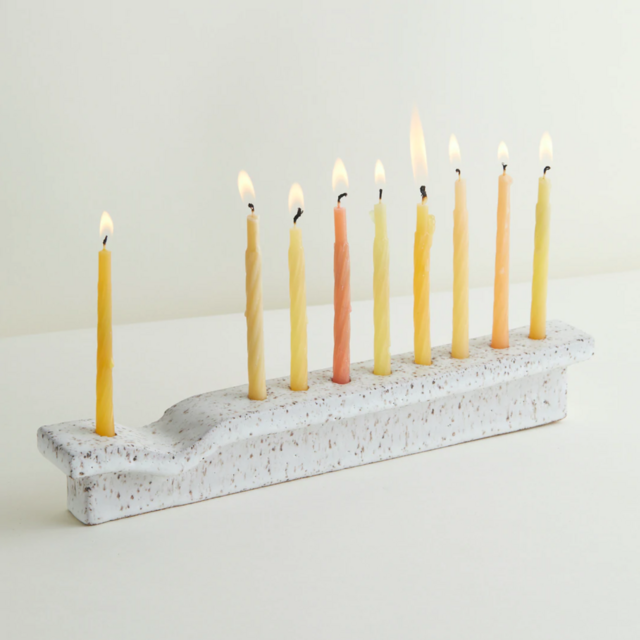 Menorah | JST x ANK Ceramics