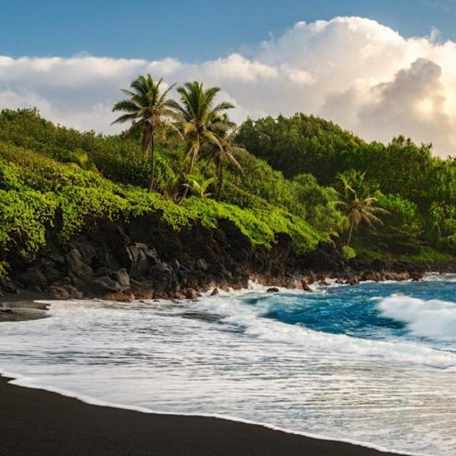 Hawaii Honeymoon Fund