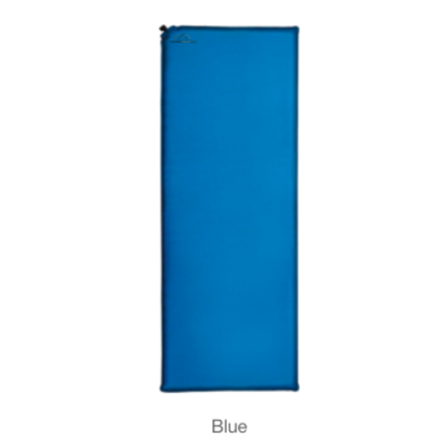 Mountain Summit Gear Self-Inflating 2.5 Camp Pad - Large