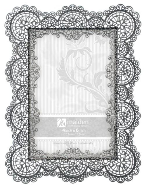 Frame