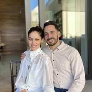 Daniel Stewart and Gaby Viesca's Wedding Registry on Zola