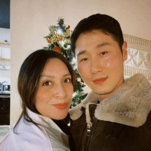 Gaby Franco and Nam Kim's Wedding Registry on Zola