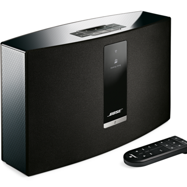 Bose Wireless SoundTouch 30 speaker