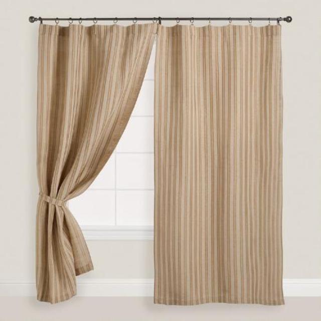 Curtains