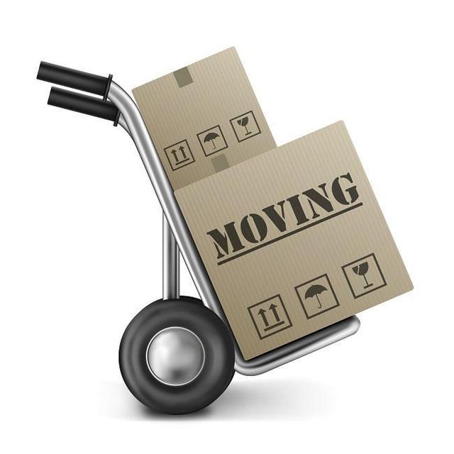 Residency Move