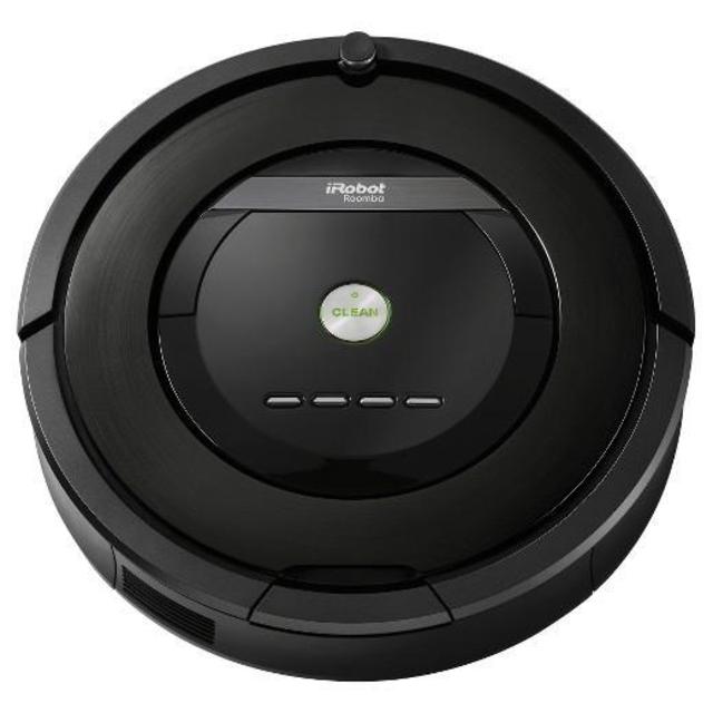 Roomba 880