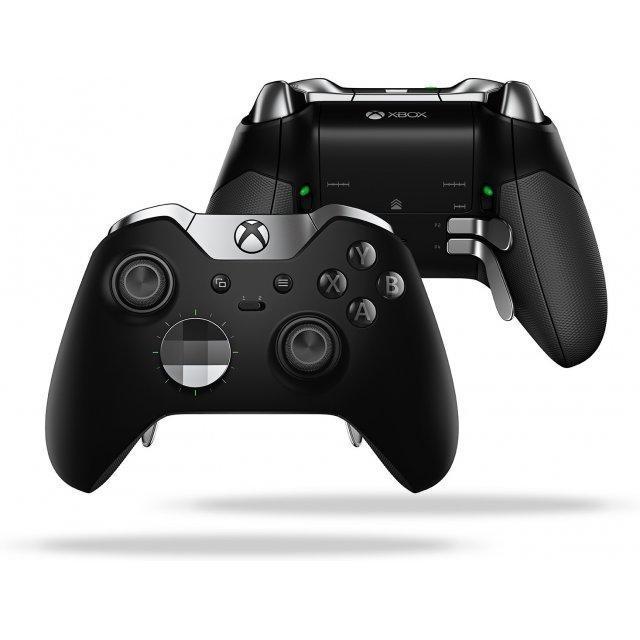 His & Hers Wireless Controllers