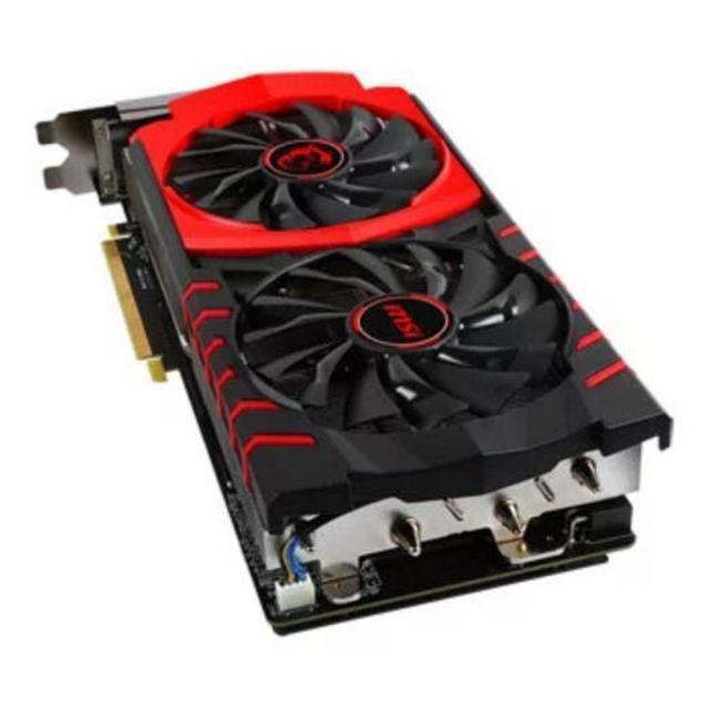 Graphics Card