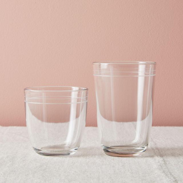Five Two Stackable Glassware - Set of 24