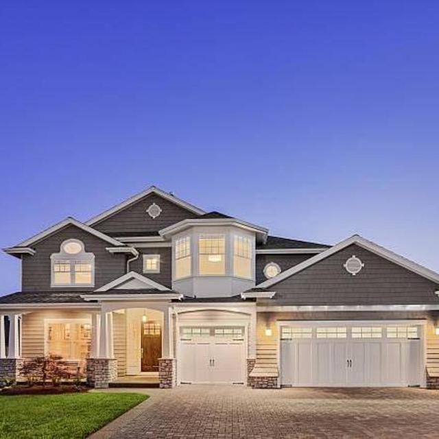 Home Down Payment