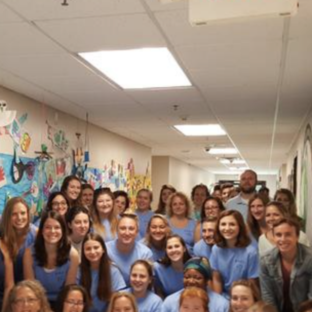 Make a Donation to Wildwood Programs
