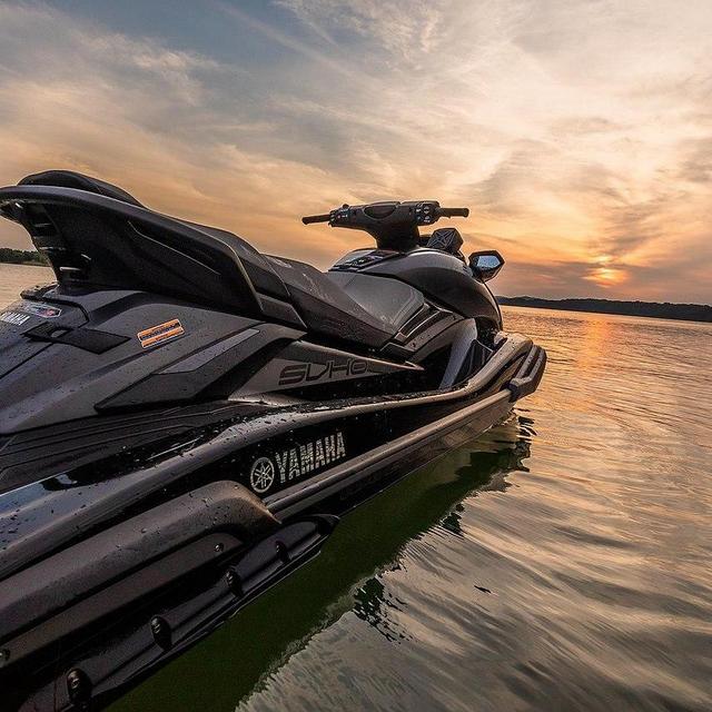 Waverunner for the Farm Fund