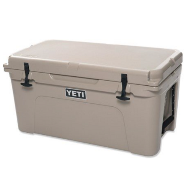 YETI Tundra 65 Cooler